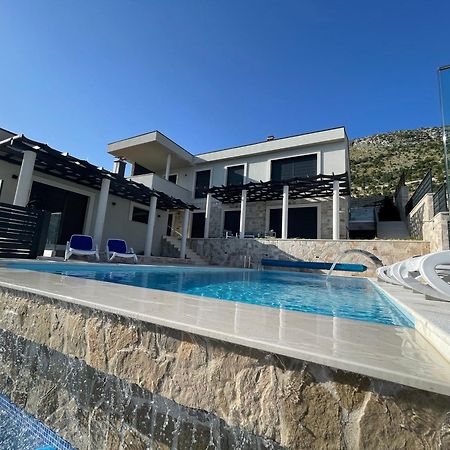 Bellavista Villa Ivanica Kültér fotó