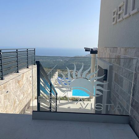 Bellavista Villa Ivanica Kültér fotó