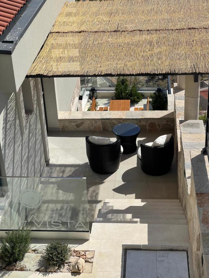 Bellavista Villa Ivanica Kültér fotó