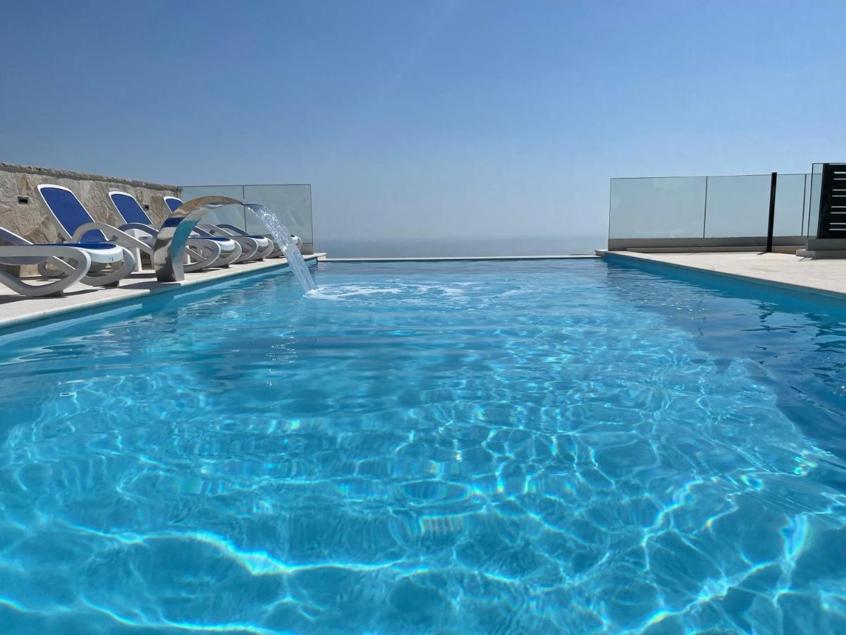 Bellavista Villa Ivanica Kültér fotó