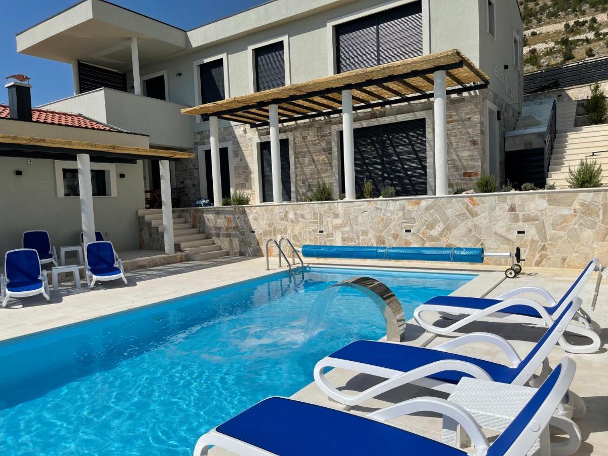 Bellavista Villa Ivanica Kültér fotó