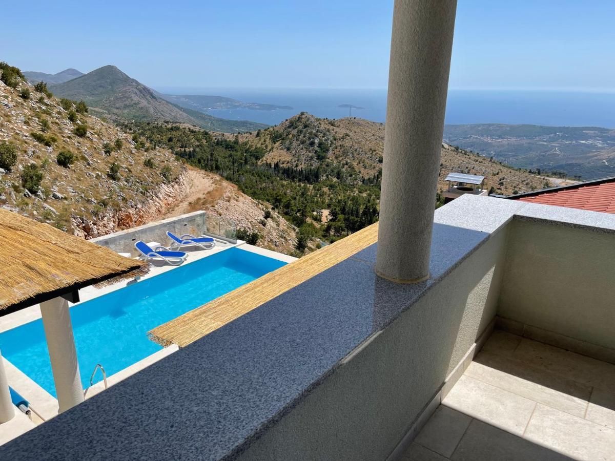 Bellavista Villa Ivanica Kültér fotó