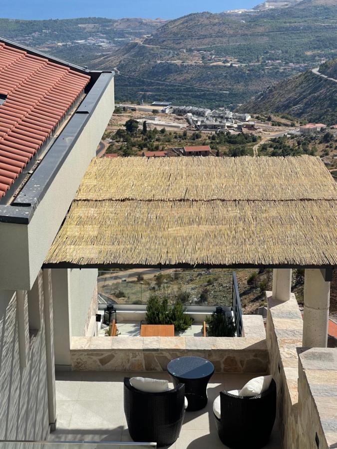 Bellavista Villa Ivanica Kültér fotó
