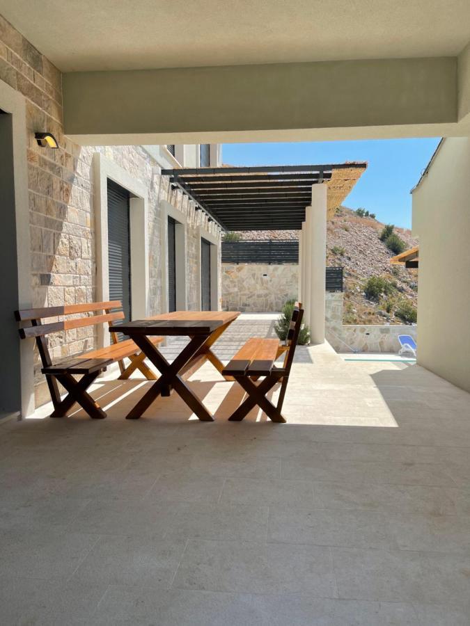 Bellavista Villa Ivanica Kültér fotó