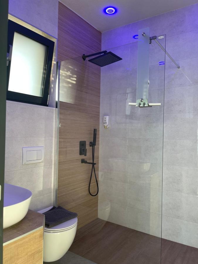 Bellavista Villa Ivanica Kültér fotó