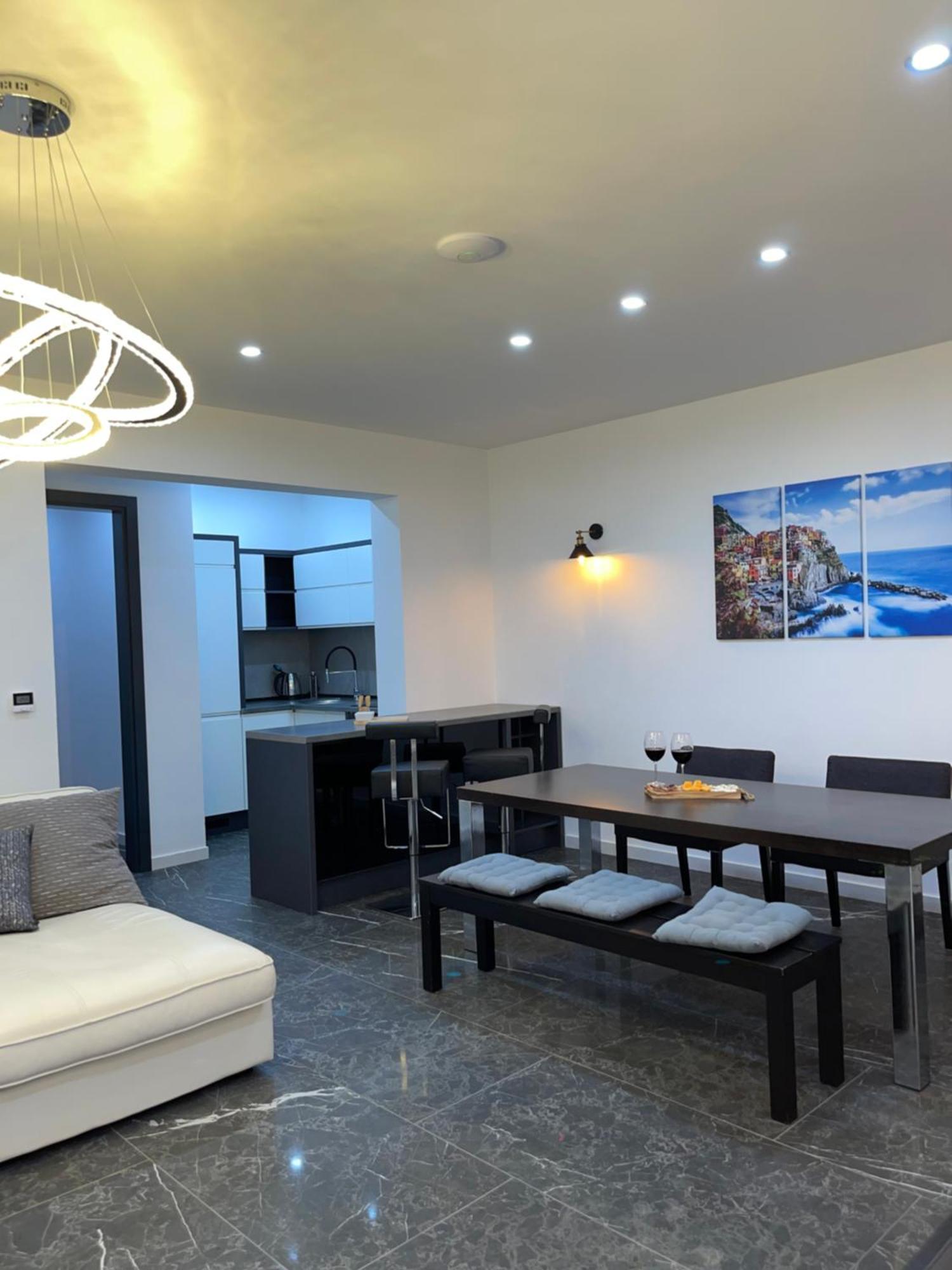 Bellavista Villa Ivanica Kültér fotó