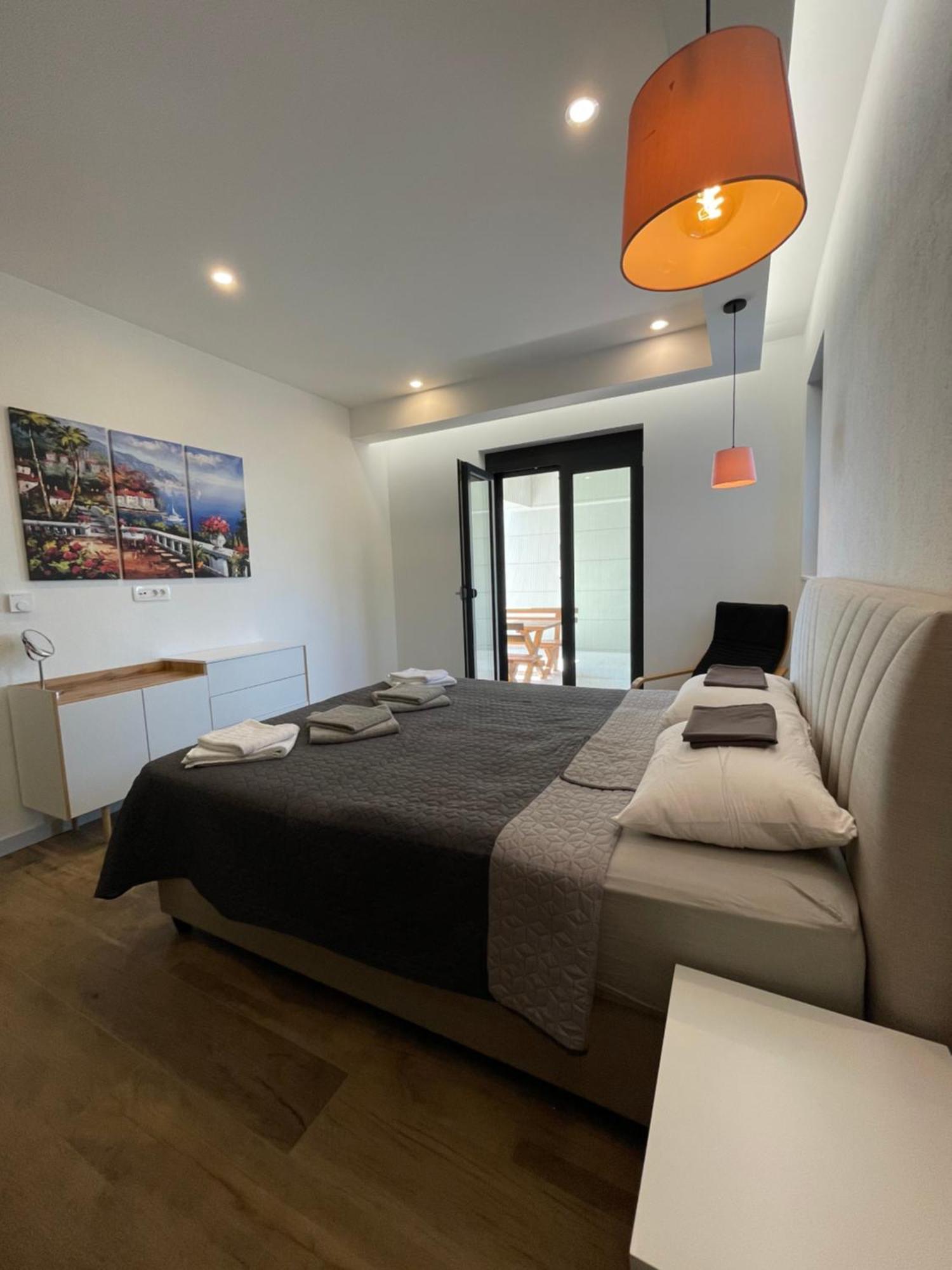 Bellavista Villa Ivanica Kültér fotó
