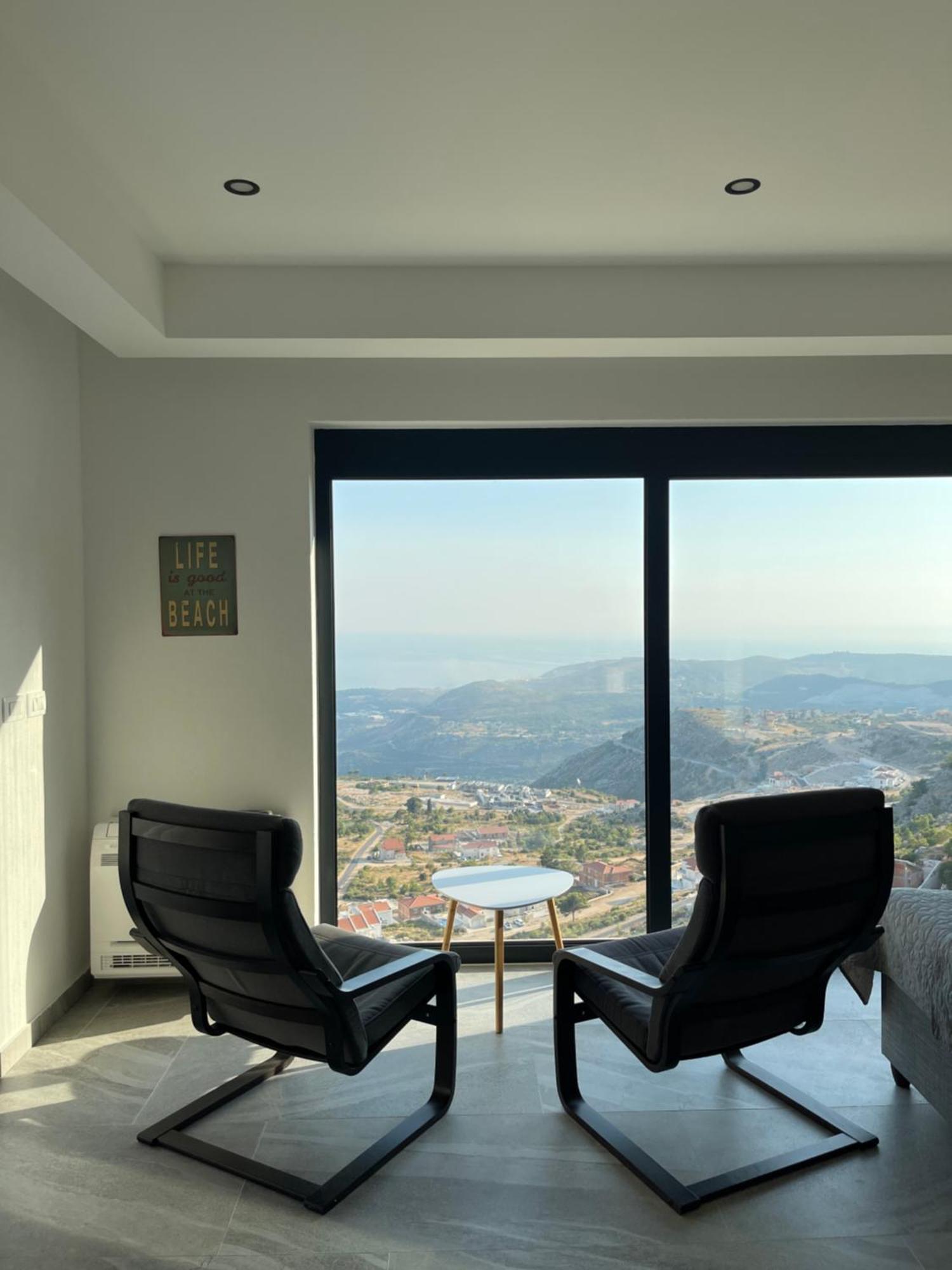Bellavista Villa Ivanica Kültér fotó