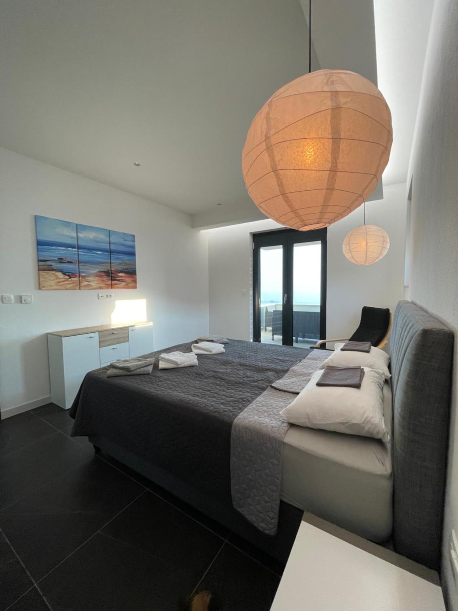 Bellavista Villa Ivanica Kültér fotó