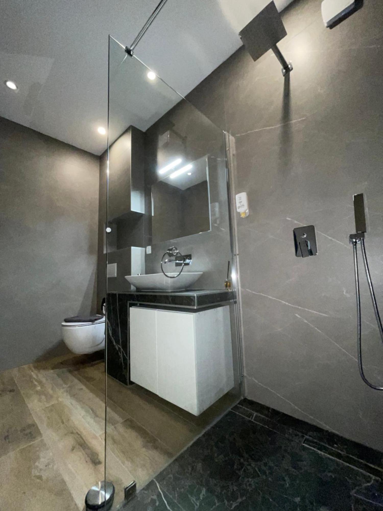 Bellavista Villa Ivanica Kültér fotó