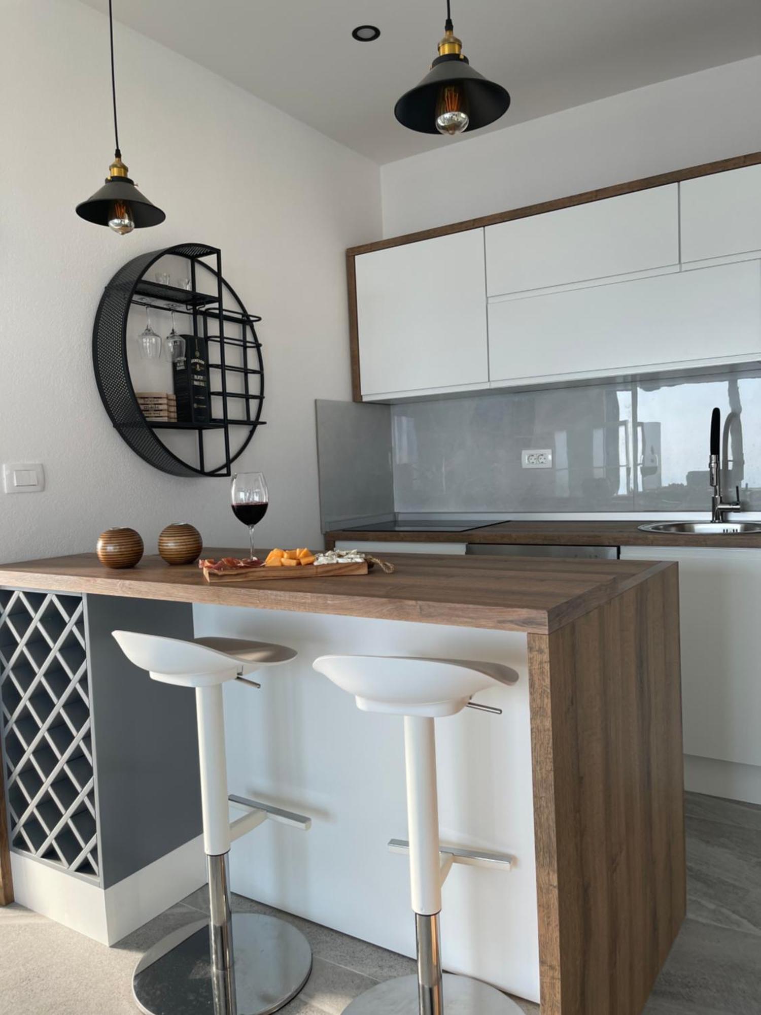 Bellavista Villa Ivanica Kültér fotó