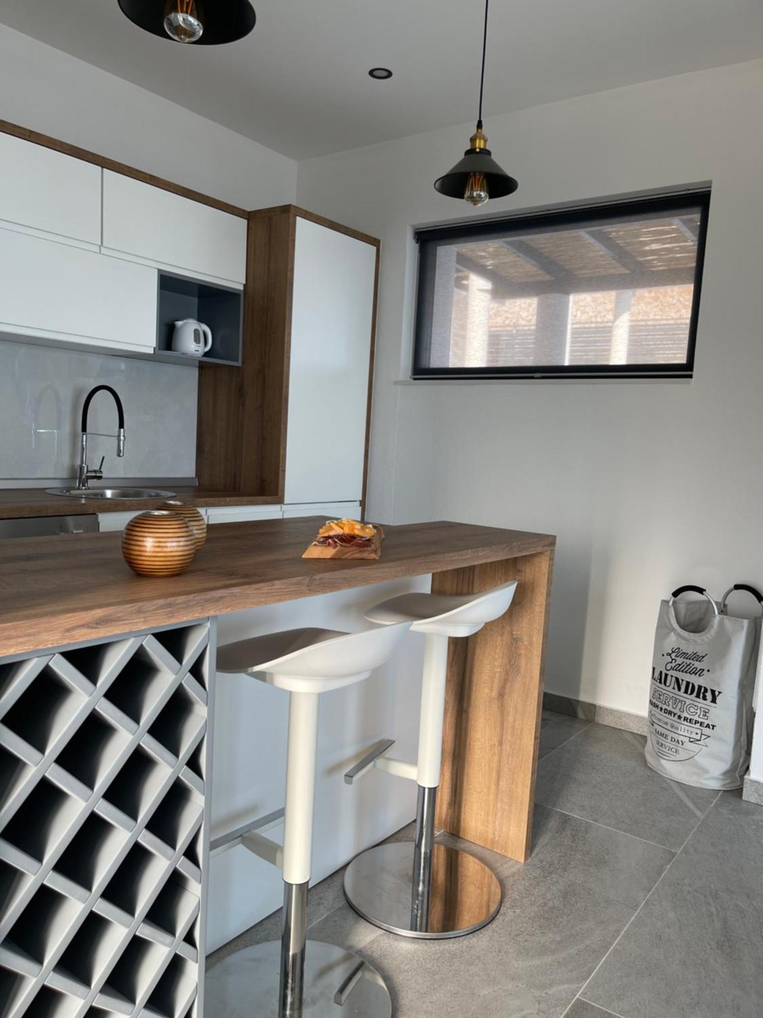 Bellavista Villa Ivanica Kültér fotó