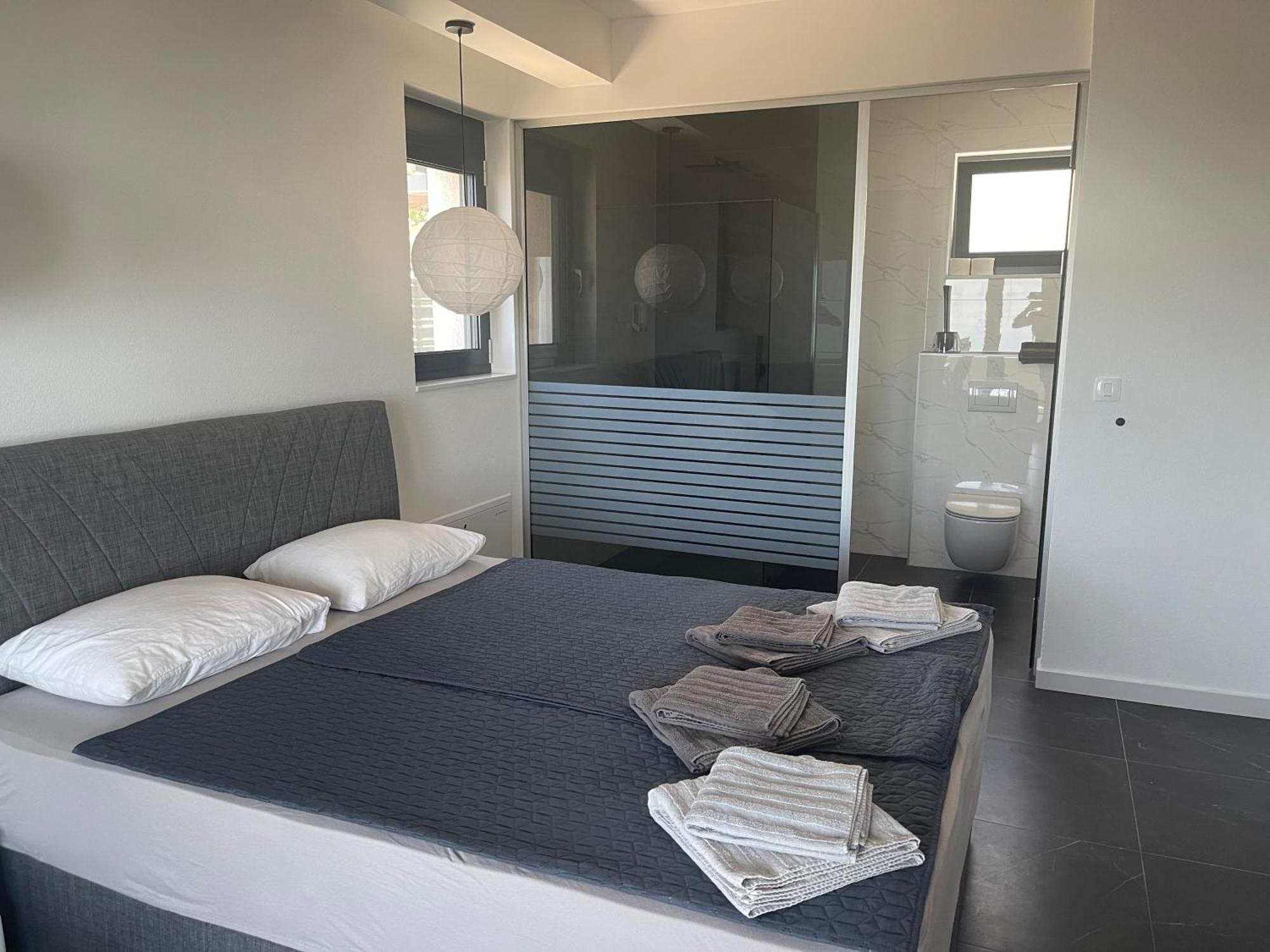 Bellavista Villa Ivanica Kültér fotó